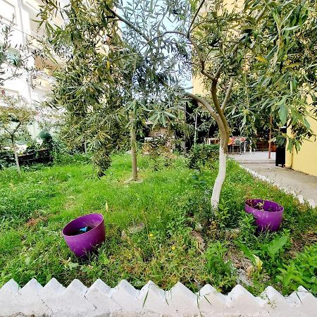Vacation Home Near The Sea Durres Luaran gambar