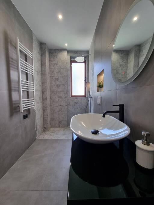 Vacation Home Near The Sea Durres Luaran gambar
