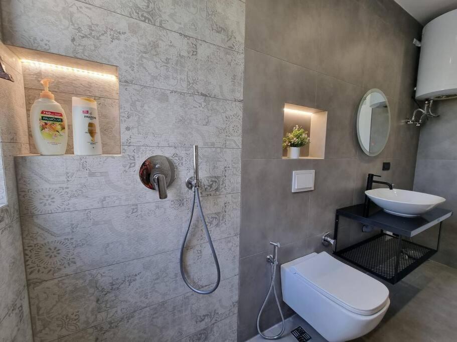 Vacation Home Near The Sea Durres Luaran gambar