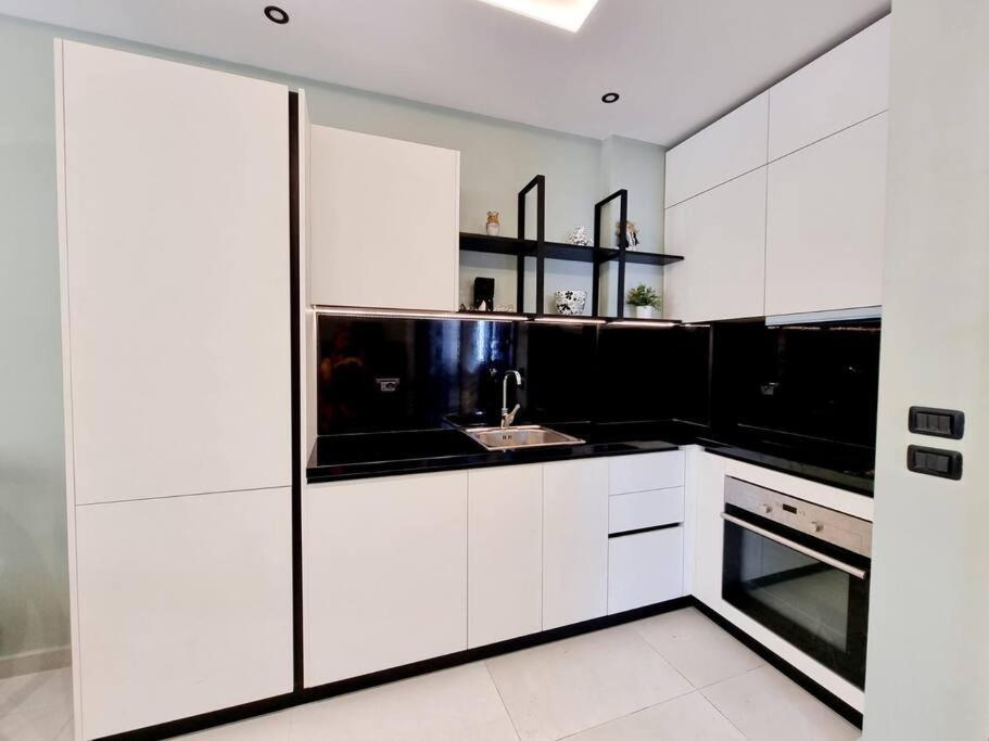 Vacation Home Near The Sea Durres Luaran gambar