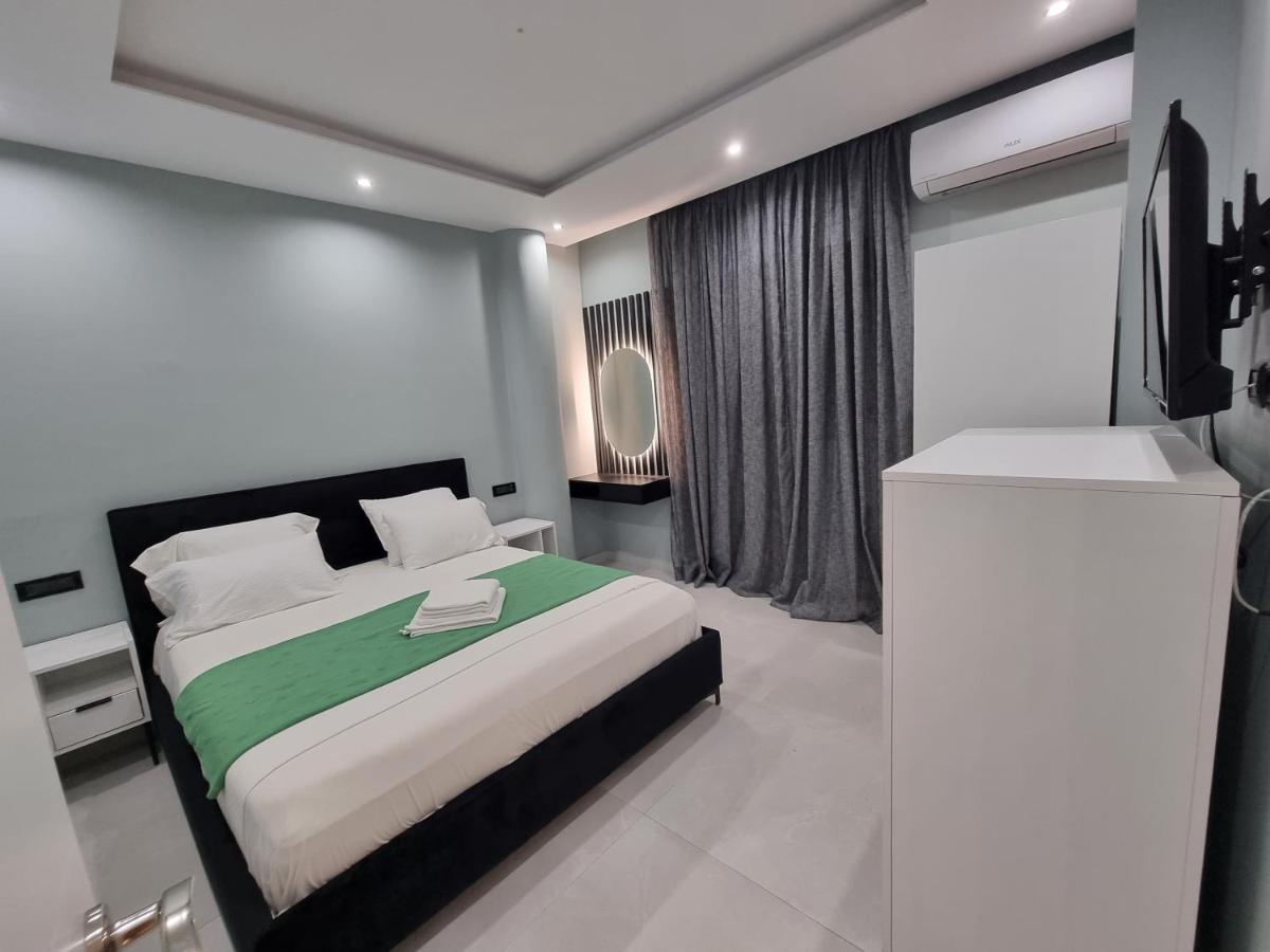 Vacation Home Near The Sea Durres Luaran gambar