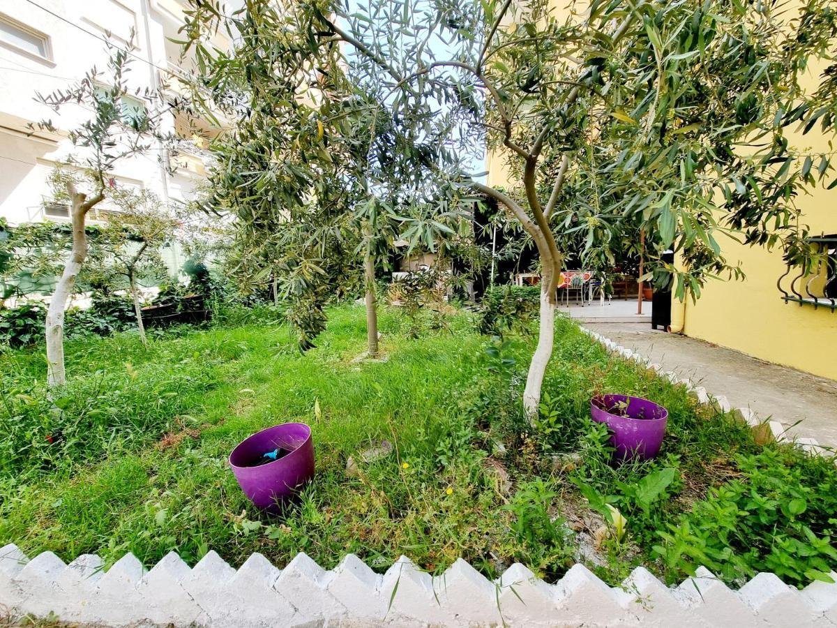 Vacation Home Near The Sea Durres Luaran gambar