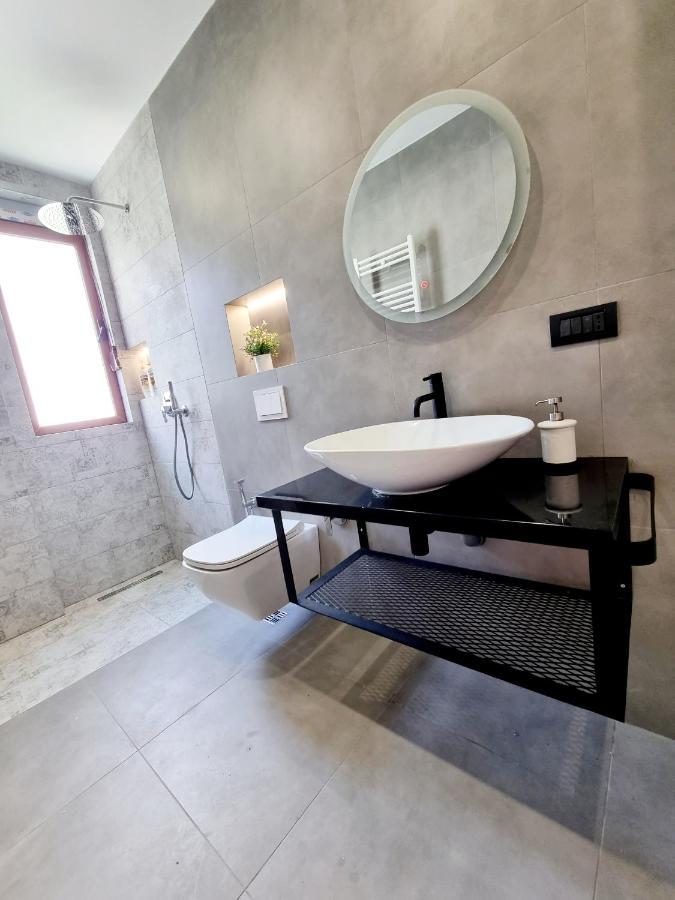 Vacation Home Near The Sea Durres Luaran gambar