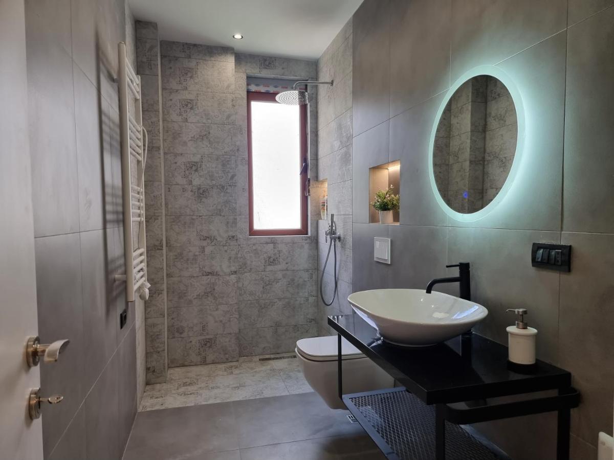 Vacation Home Near The Sea Durres Luaran gambar
